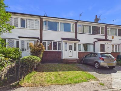Southfield Avenue., Bury